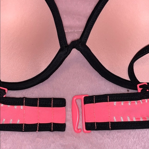 Victoria’s Secret 2-piece push-up Bikini - Picture 3 of 3